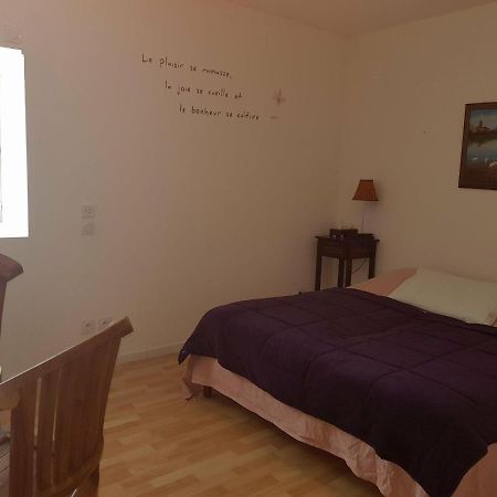 chez val et fred 85 Panzió Les Essarts  Kültér fotó