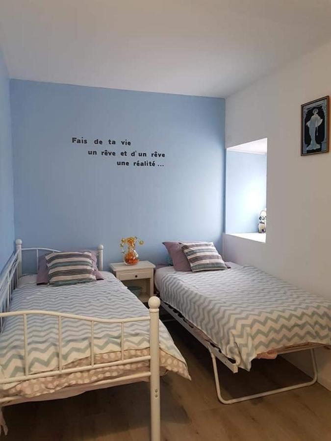 chez val et fred 85 Panzió Les Essarts  Kültér fotó